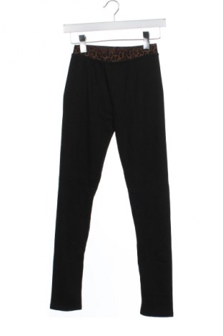 Damen Leggings Unbranded, Größe XS, Farbe Schwarz, Preis 11,99 €