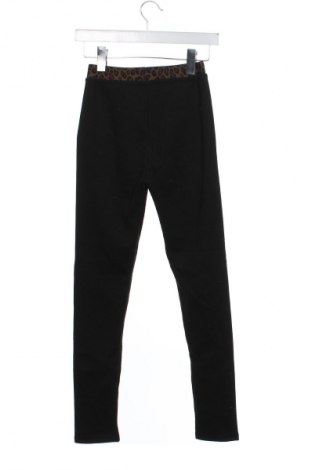 Damen Leggings Unbranded, Größe XS, Farbe Schwarz, Preis 11,99 €