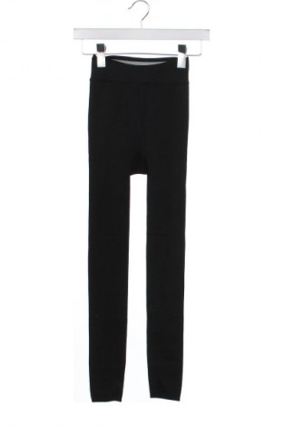 Damen Leggings Unbranded, Größe XS, Farbe Schwarz, Preis 11,99 €