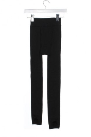 Damen Leggings Unbranded, Größe XS, Farbe Schwarz, Preis 11,99 €