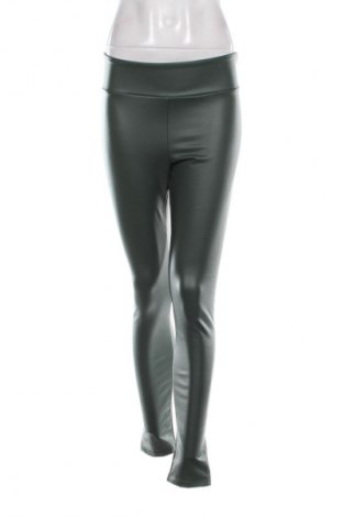 Damen Leggings Unbranded, Größe S, Farbe Grün, Preis 13,99 €