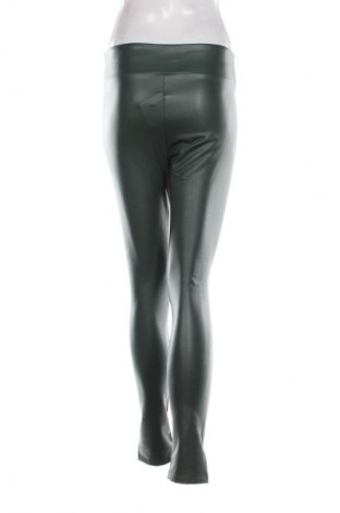 Damen Leggings Unbranded, Größe S, Farbe Grün, Preis 13,99 €