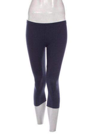 Damskie legginsy Unbranded, Rozmiar S, Kolor Niebieski, Cena 43,68 zł