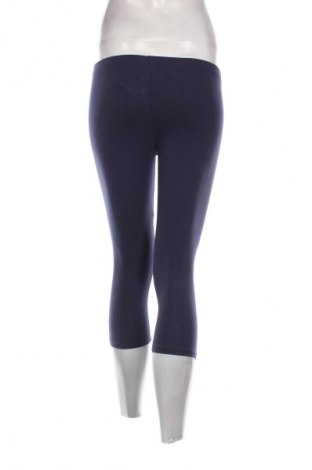 Damskie legginsy Unbranded, Rozmiar S, Kolor Niebieski, Cena 43,68 zł