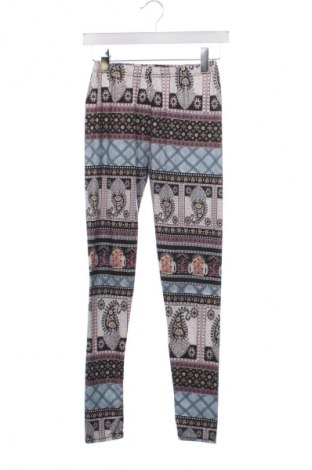 Damen Leggings Unbranded, Größe XS, Farbe Mehrfarbig, Preis € 9,72