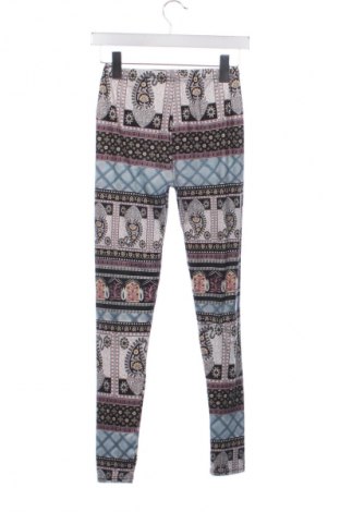 Damen Leggings Unbranded, Größe XS, Farbe Mehrfarbig, Preis € 9,72