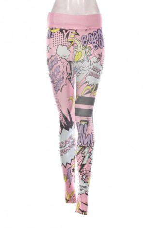 Damen Leggings Unbranded, Größe M, Farbe Mehrfarbig, Preis 9,72 €