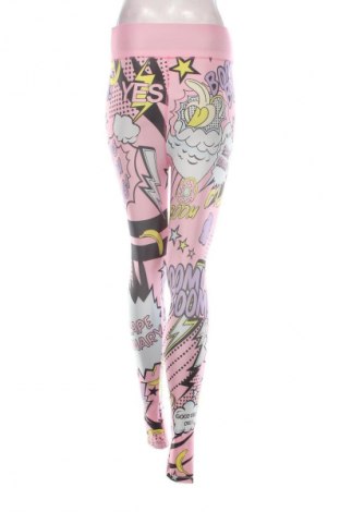 Damen Leggings Unbranded, Größe M, Farbe Mehrfarbig, Preis 9,72 €