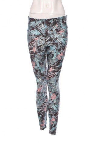 Damen Leggings Unbranded, Größe L, Farbe Mehrfarbig, Preis € 9,72