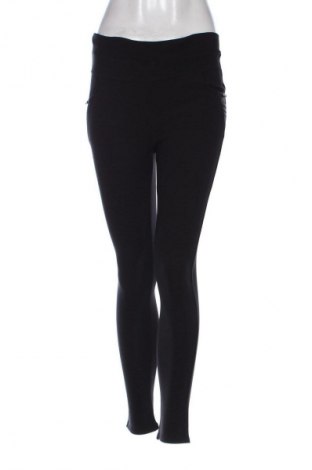 Damskie legginsy Unbranded, Rozmiar L, Kolor Czarny, Cena 43,68 zł