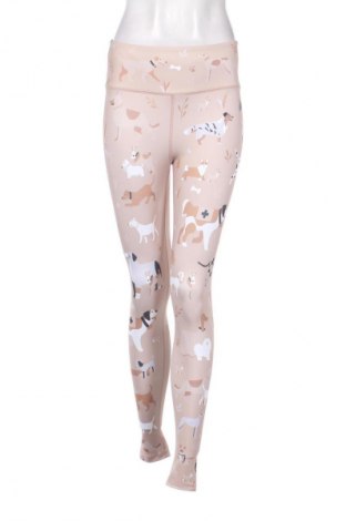 Dámske legíny  Unbranded, Veľkosť M, Farba Viacfarebná, Cena  13,00 €
