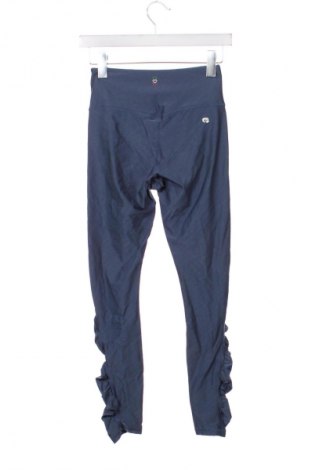 Női leggings Unbranded, Méret XS, Szín Kék, Ár 5 200 Ft