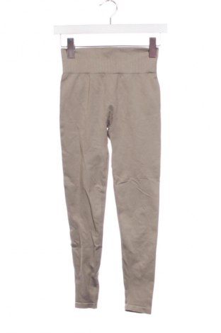Damen Leggings Unbranded, Größe S, Farbe Beige, Preis € 13,30