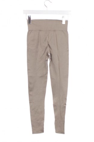 Damen Leggings Unbranded, Größe S, Farbe Beige, Preis € 13,30