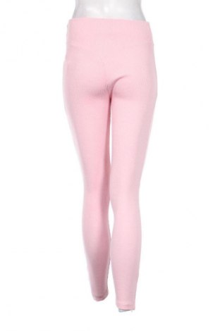 Damskie legginsy Unbranded, Rozmiar S, Kolor Różowy, Cena 43,68 zł