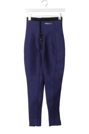 Damen Leggings Unbranded, Größe S, Farbe Blau, Preis € 13,30