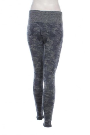Damen Leggings Unbranded, Größe M, Farbe Blau, Preis € 18,99