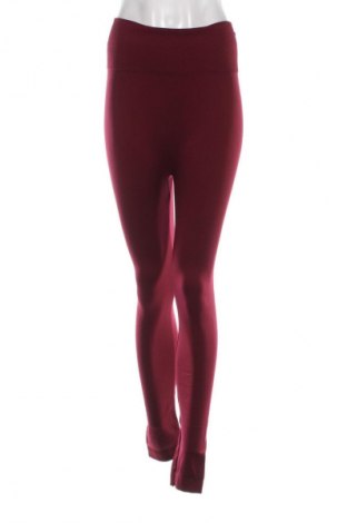 Damen Leggings Unbranded, Größe M, Farbe Rot, Preis € 13,99
