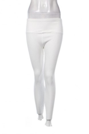 Damen Leggings Unbranded, Größe M, Farbe Weiß, Preis € 9,72