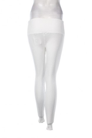 Damen Leggings Unbranded, Größe M, Farbe Weiß, Preis € 9,72