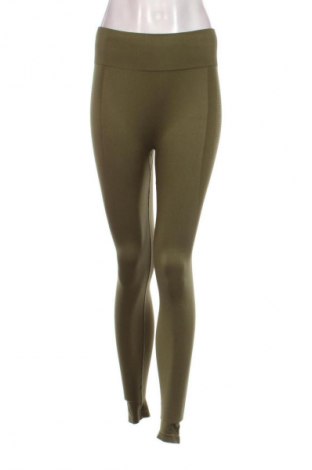 Damen Leggings Unbranded, Größe M, Farbe Grün, Preis 13,30 €