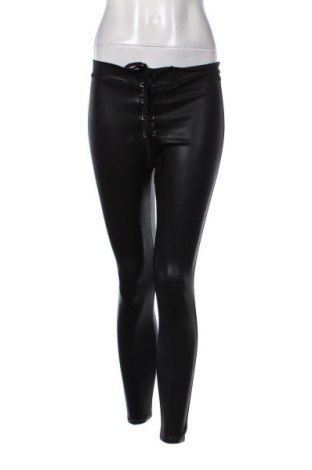 Damskie legginsy Unbranded, Rozmiar S, Kolor Czarny, Cena 43,68 zł