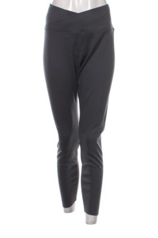 Damen Leggings Unbranded, Größe L, Farbe Grau, Preis € 13,99