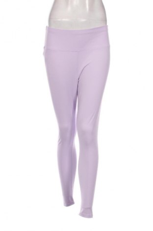 Dámske legíny  Unbranded, Veľkosť L, Farba Fialová, Cena  13,30 €