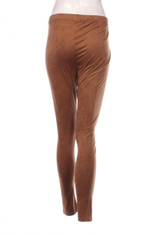 Damen Leggings Unbranded, Größe XXL, Farbe Braun, Preis € 13,99