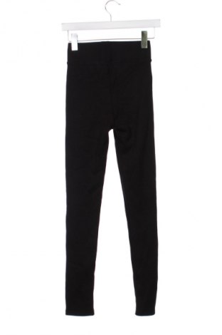 Damskie legginsy Unbranded, Rozmiar XXS, Kolor Czarny, Cena 62,99 zł