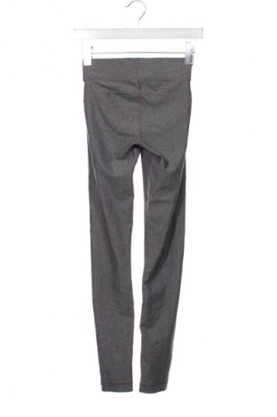 Damen Leggings Under Armour, Größe XS, Farbe Grau, Preis € 17,36