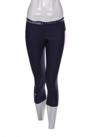 Γυναικείο κολάν Under Armour, Μέγεθος XL, Χρώμα Πολύχρωμο, Τιμή 17,39 €