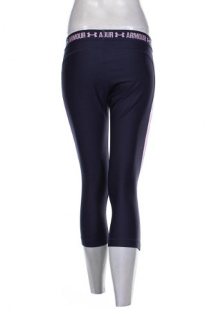 Γυναικείο κολάν Under Armour, Μέγεθος XL, Χρώμα Πολύχρωμο, Τιμή 17,39 €