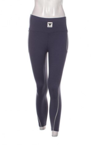 Dámske legíny  Under Armour, Veľkosť S, Farba Fialová, Cena  17,38 €