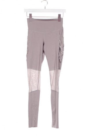 Damen Leggings Under Armour, Größe XS, Farbe Grau, Preis € 17,38