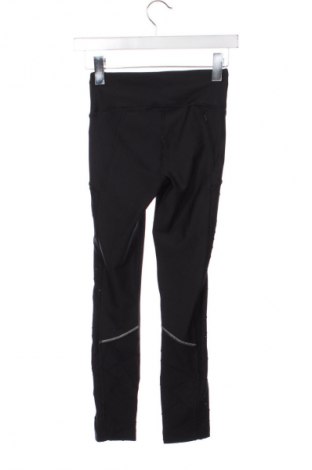 Дамски клин Under Armour, Размер XS, Цвят Черен, Цена 33,23 лв.