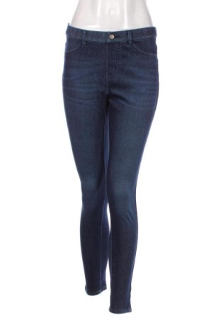 Dámske legíny  Uniqlo, Veľkosť L, Farba Modrá, Cena  15,95 €