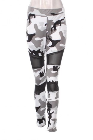 Női leggings Urban Classics, Méret XL, Szín Sokszínű, Ár 12 449 Ft