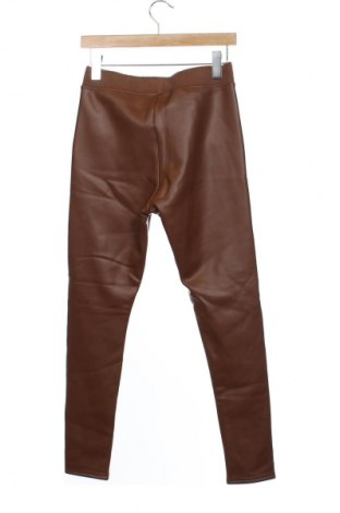 Damen Leggings V Milano, Größe S, Farbe Braun, Preis 17,99 €