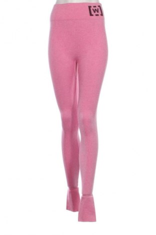 Dámske legíny  Wolford, Veľkosť S, Farba Ružová, Cena  66,95 €