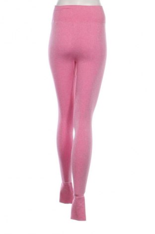 Dámske legíny  Wolford, Veľkosť S, Farba Ružová, Cena  66,95 €