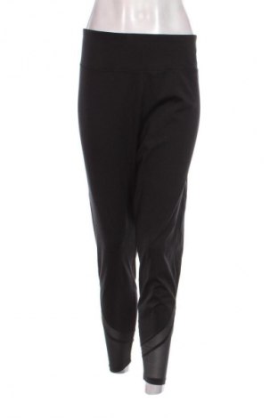 Damskie legginsy Yvette, Rozmiar 3XL, Kolor Czarny, Cena 88,99 zł
