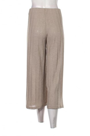 Damen Leggings Zara, Größe S, Farbe Beige, Preis 8,18 €