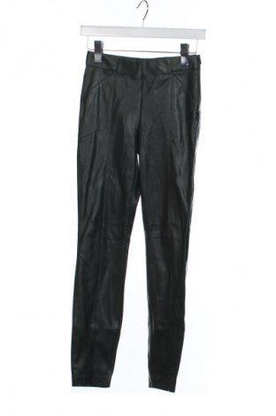 Dámské legíny  Zara, Velikost XS, Barva Zelená, Cena  259,00 Kč