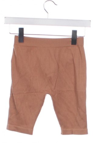 Dámske legíny  Zara, Veľkosť XXS, Farba Hnedá, Cena  8,18 €