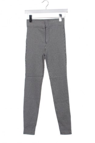 Damskie legginsy Zara, Rozmiar XS, Kolor Kolorowy, Cena 35,95 zł