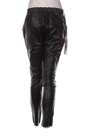 Damen Lederhose Le Temps Des Cerises, Größe L, Farbe Schwarz, Preis € 179,99