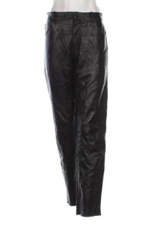 Damen Lederhose Unbranded, Größe M, Farbe Schwarz, Preis 73,99 €