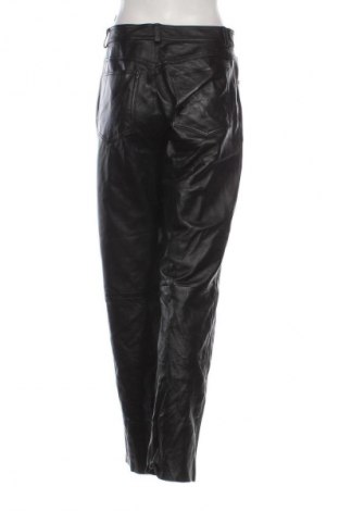 Damen Lederhose Unbranded, Größe M, Farbe Schwarz, Preis 73,99 €