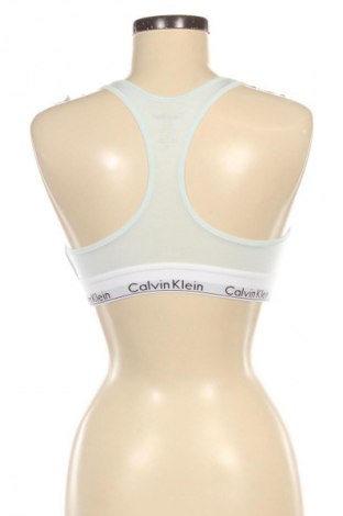 Дамски комплект Calvin Klein, Размер S, Цвят Зелен, Цена 59,99 лв.